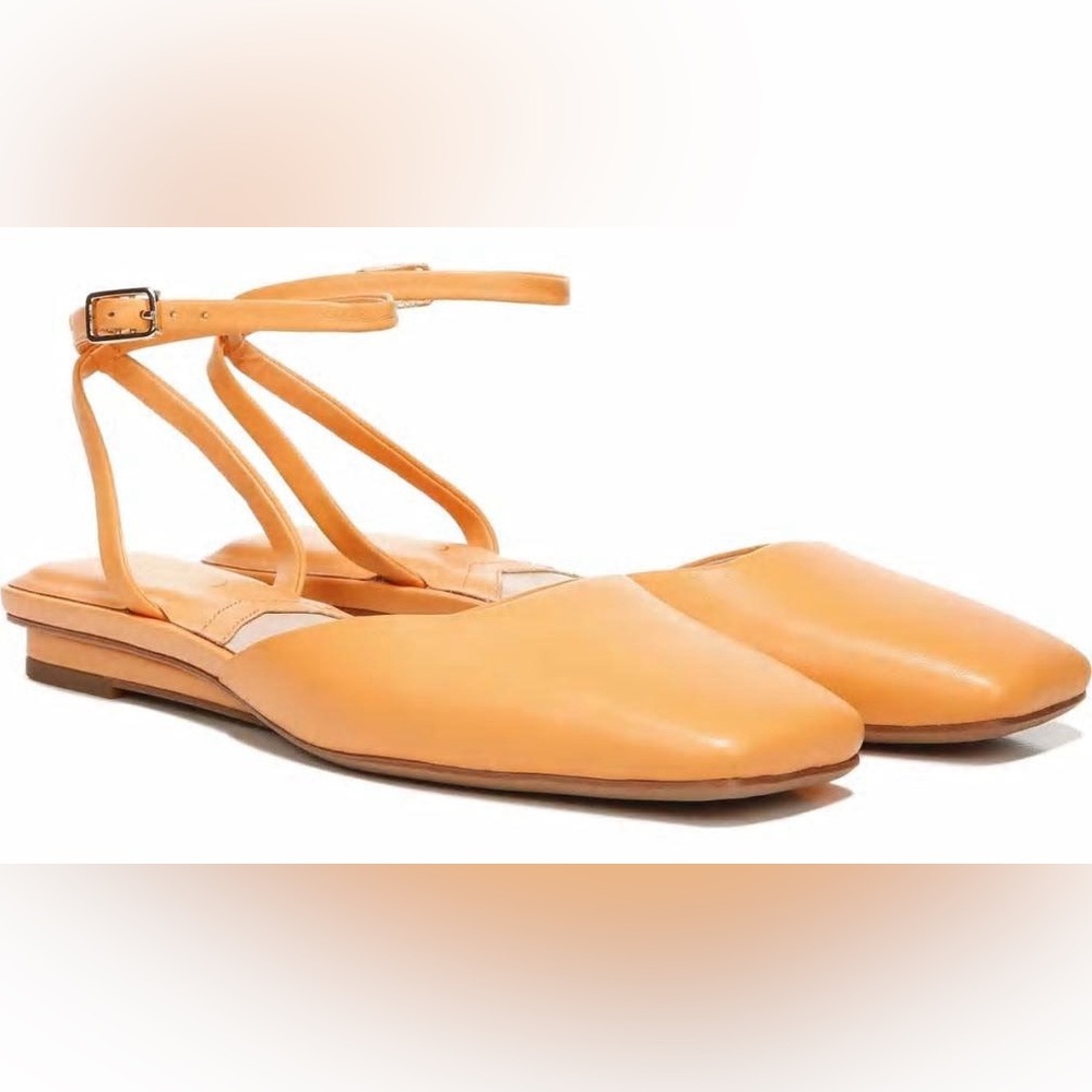 Franco Sarto Jolee Flat